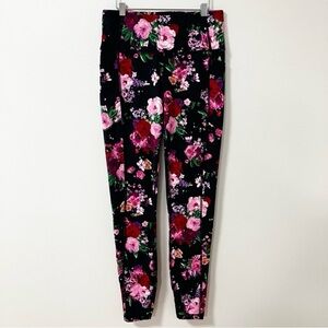 🔻 Victoria’s Secret | Floral Leggings S
